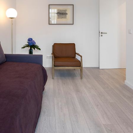 Lisbon Serviced Apartments - Parque Eksteriør billede