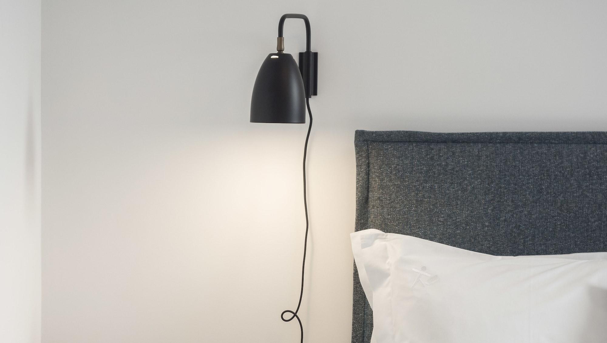 Lisbon Serviced Apartments - Parque Eksteriør billede