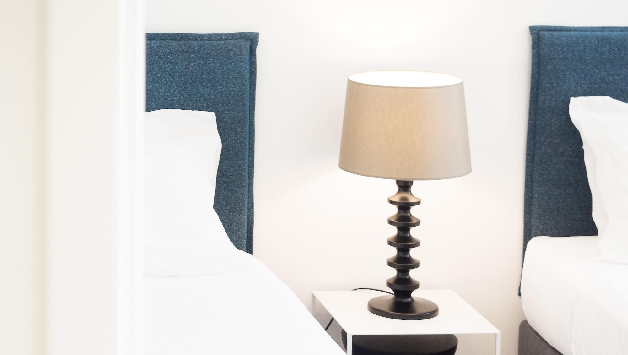 Lisbon Serviced Apartments - Parque Eksteriør billede