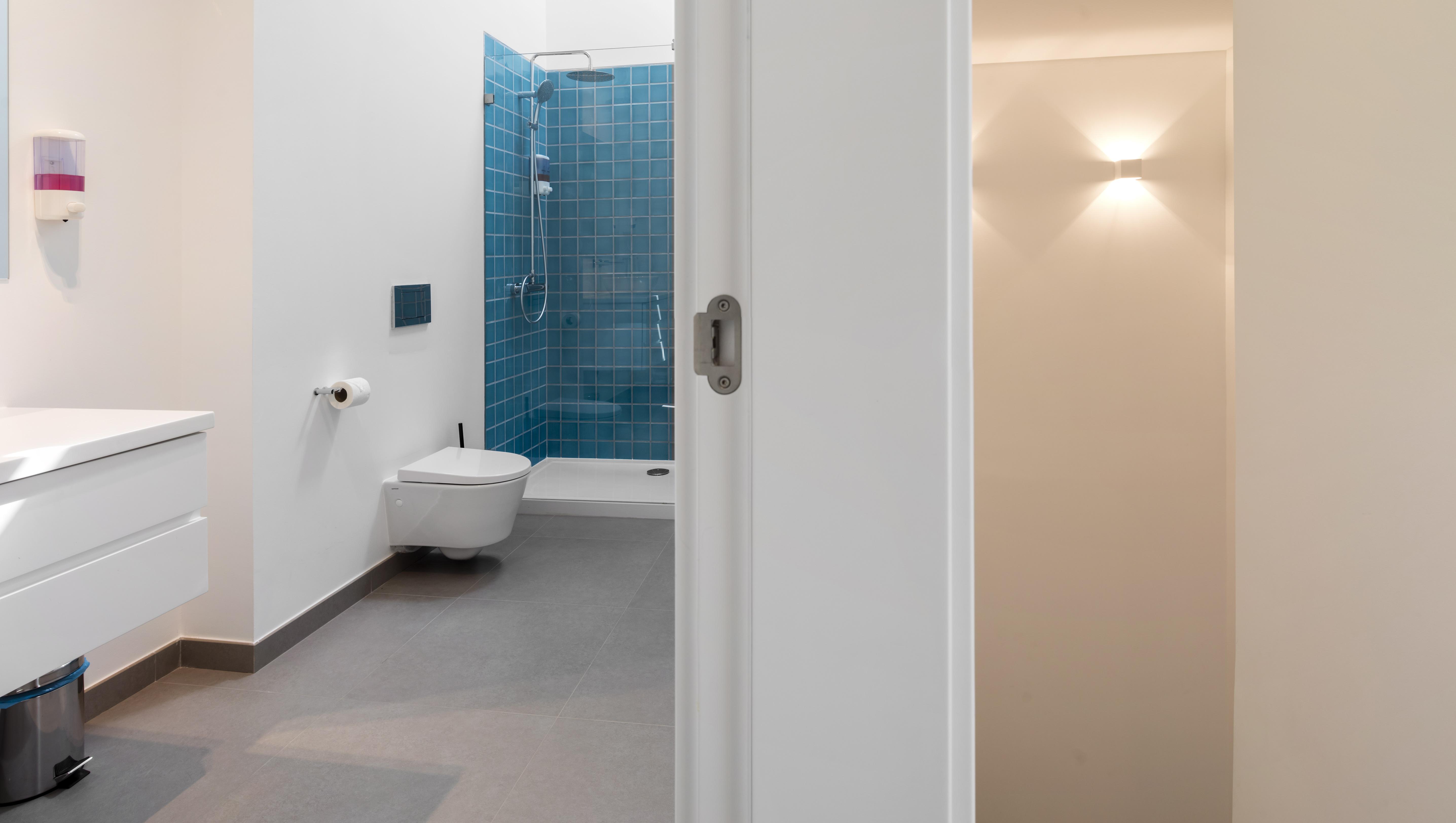 Lisbon Serviced Apartments - Parque Eksteriør billede