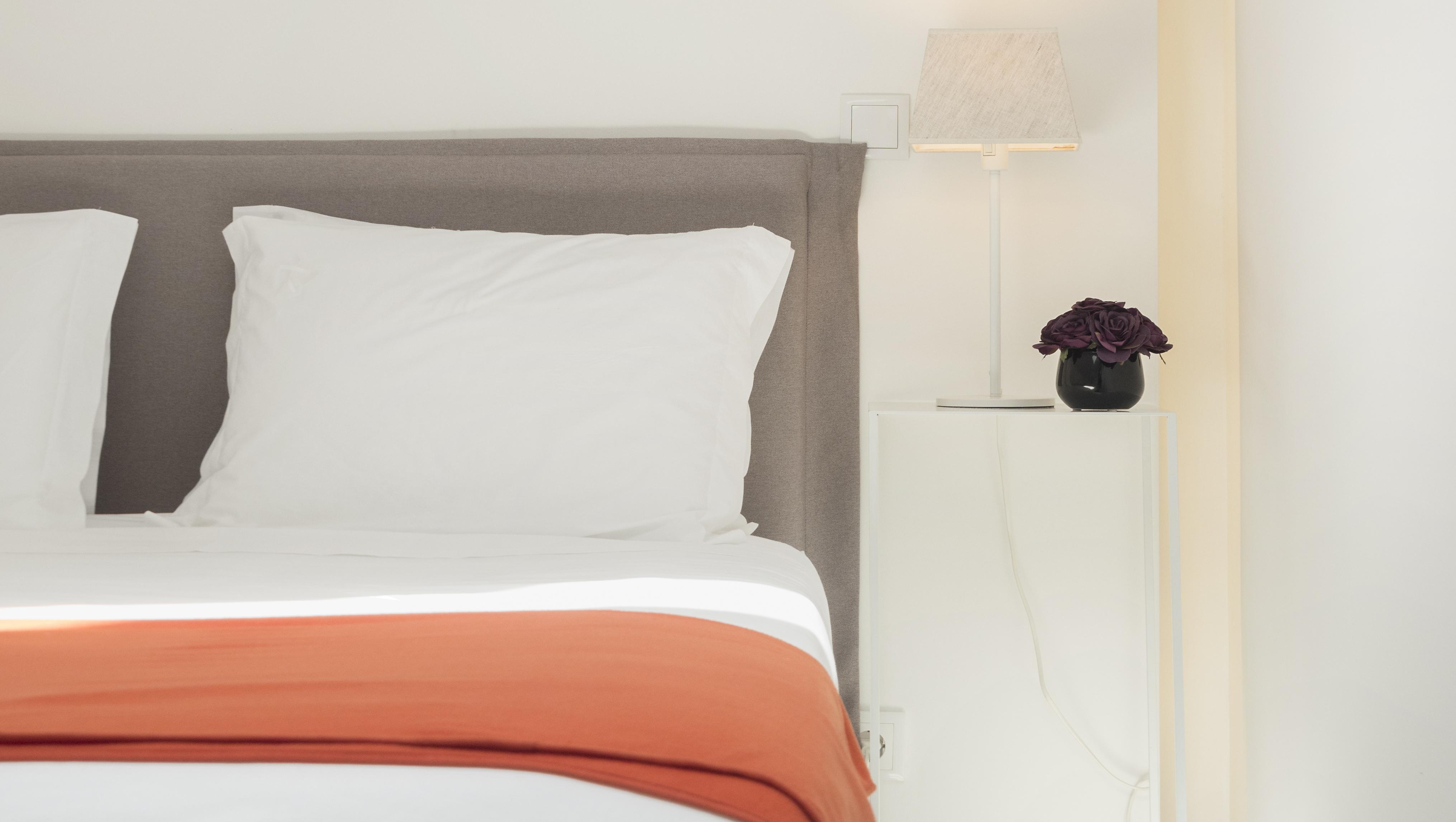 Lisbon Serviced Apartments - Parque Eksteriør billede