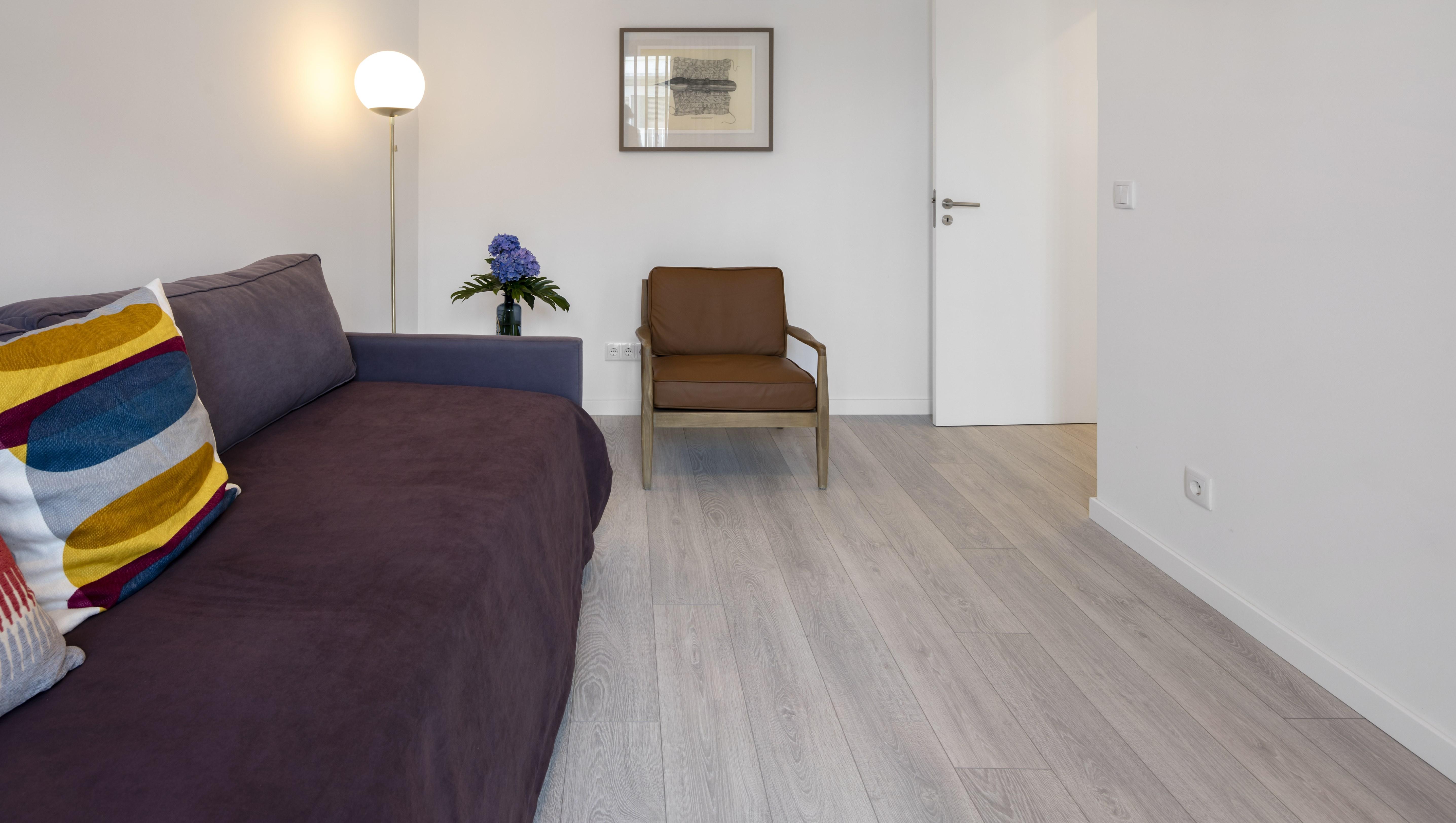 Lisbon Serviced Apartments - Parque Eksteriør billede