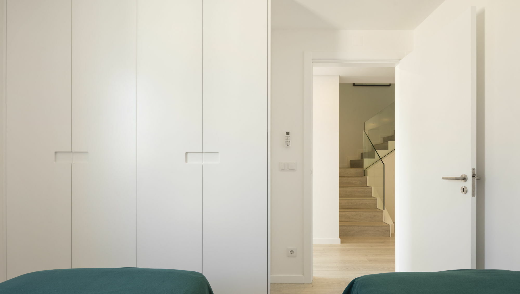 Lisbon Serviced Apartments - Parque Eksteriør billede