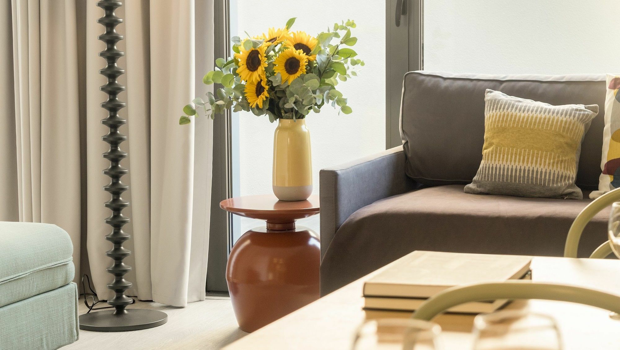 Lisbon Serviced Apartments - Parque Eksteriør billede