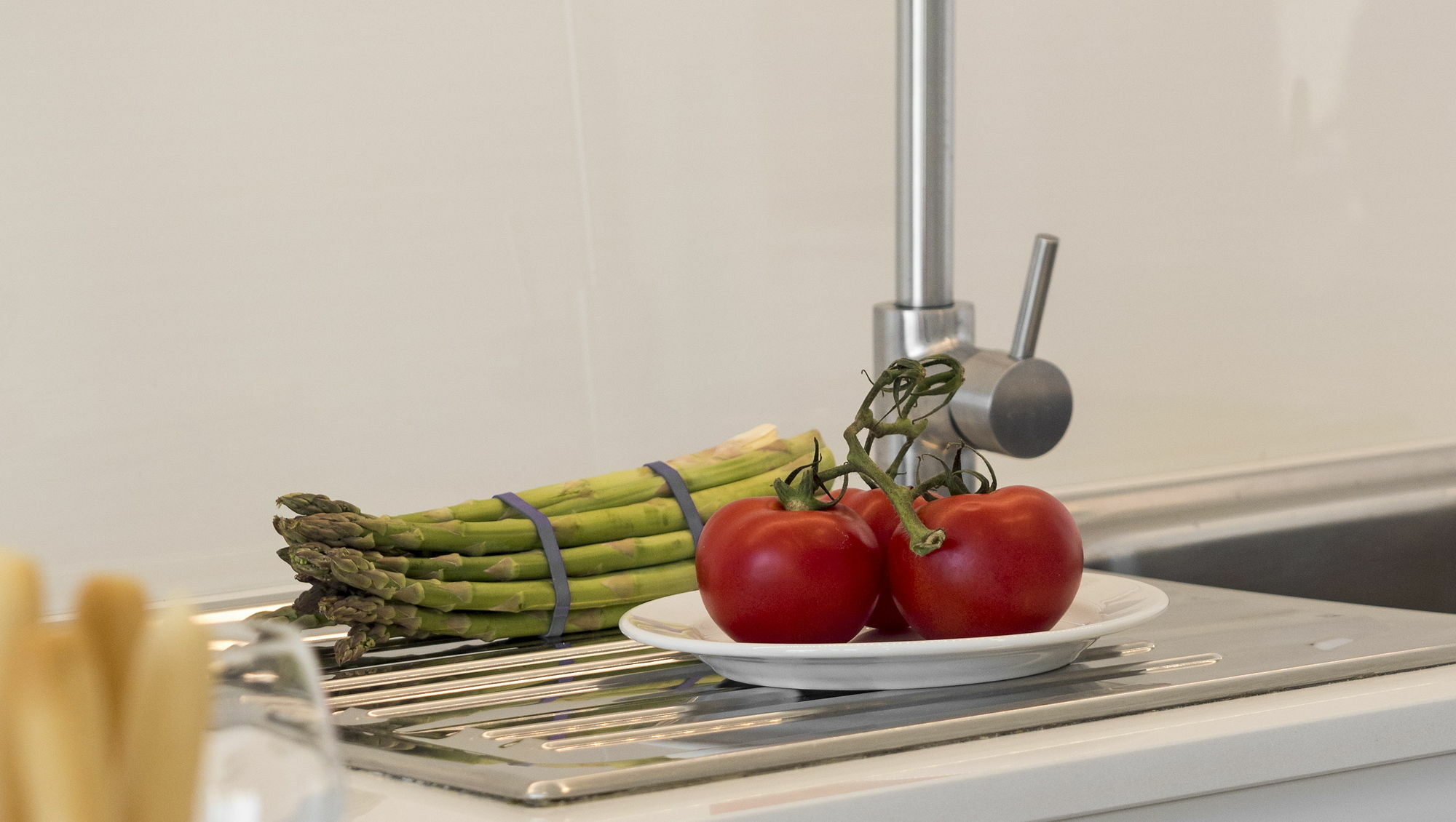 Lisbon Serviced Apartments - Parque Eksteriør billede